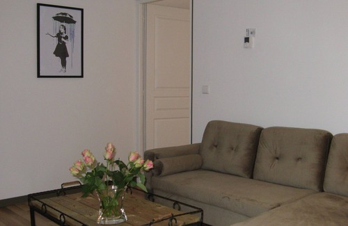 Gannat Apartamento | Cosy F2 apartment
