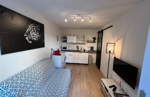 Vallieres Apartamento | Cosy F2 , Marx Dormoy A WIFI