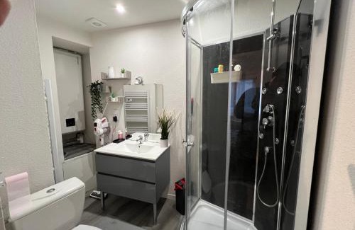 Vallieres Apartamento | Cosy F2 , Marx Dormoy A WIFI