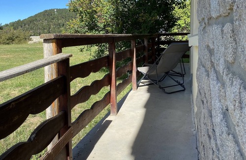 Font-Romeu-Odeillo-Via Apartamento | Cosy family apartment in the heart of the Pyrenees