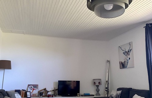 Font-Romeu-Odeillo-Via Apartamento | Cosy family apartment in the heart of the Pyrenees