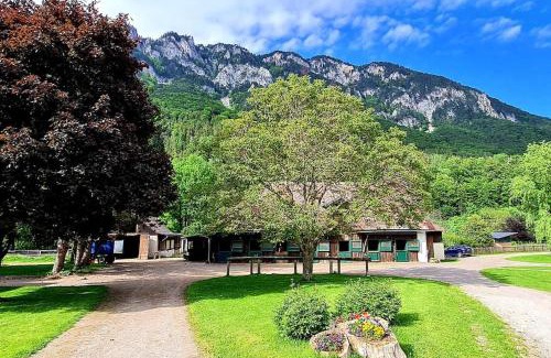 Reichenau an der Rax Apartamento | Cosy Family Apartment