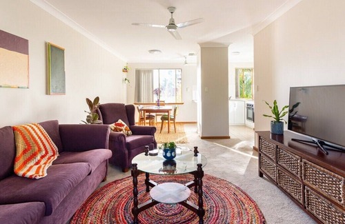 Maylands Apartamento | Cosy family friendly retreat 10 mins to airport/city