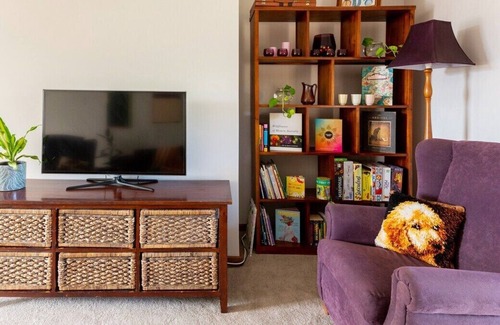 Maylands Apartamento | Cosy family friendly retreat 10 mins to airport/city