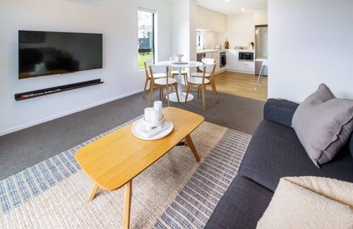 Sydenham Casa | Cosy Family Haven by Waltham Pool
