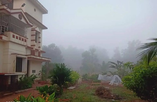 Udupi Casa | Cosy family Home stay near Manipal