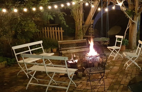 White Hart Lane Casa | Cosy Family House | Quiet | Garden | Free Parking