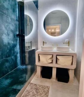 Strasbourg Apartamento | Cosy family spa Strasbourg center