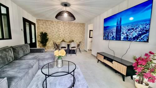 Strasbourg Apartamento | Cosy family spa Strasbourg center