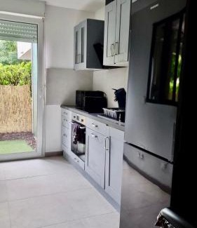 Strasbourg Apartamento | Cosy family spa Strasbourg center