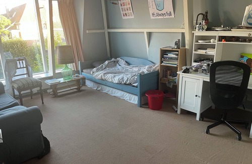 Haarlem Casa | Cosy family townhome in Haarlem (20 min from Amsterdam, 10 from beach)