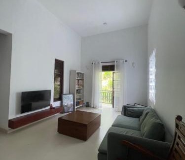 Embilmeegame Casa | Cosy Ferienzeit