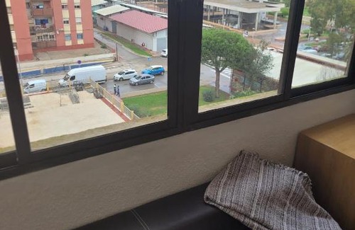 La Linea de la Concepcion Apartamento | Cosy flat for comfy stay - Gib Rock View 3