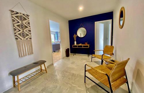 Centre Deux Apartamento | Cosy Flat 2V6