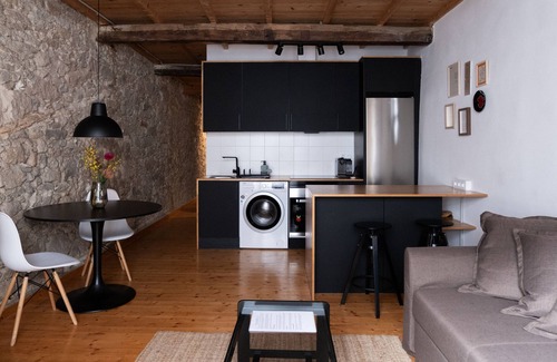 La Coruna Condominio | Cosy Flat, Heart of the City