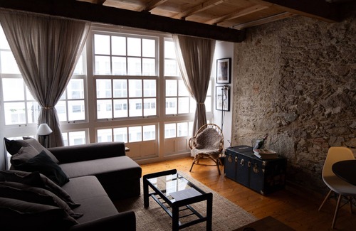 La Coruna Condominio | Cosy Flat, Heart of the City