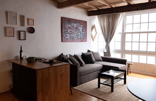 La Coruna Condominio | Cosy Flat, Heart of the City