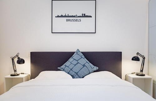 Mellet Apartamento | Cosy flat in Brussel Center