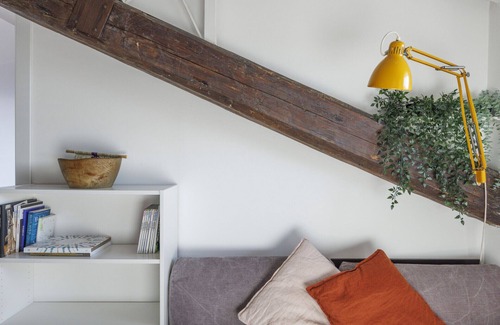 Certosa Apartamento | Cosy flat in Fiera district