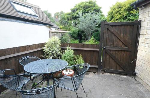 Woodstock Apartamento | Cosy flat in heart of Woodstock