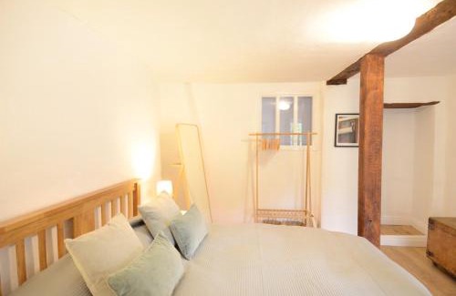 Woodstock Apartamento | Cosy flat in heart of Woodstock