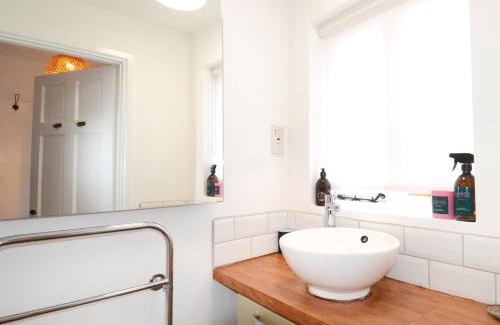Woodstock Apartamento | Cosy flat in heart of Woodstock