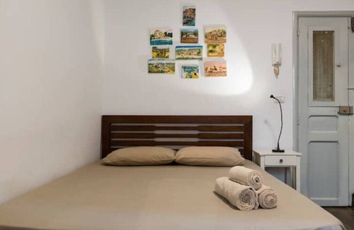 Mar Mikhael Apartamento | Cosy flat in Mar Michael