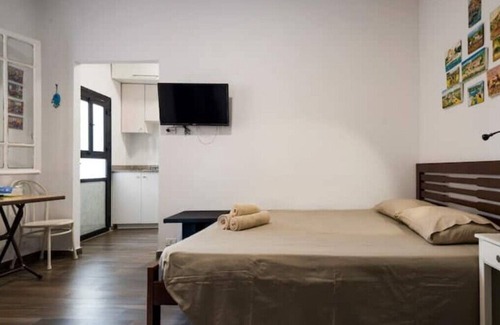 Mar Mikhael Apartamento | Cosy flat in Mar Michael