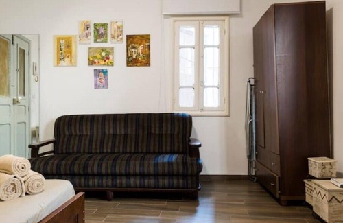 Mar Mikhael Apartamento | Cosy flat in Mar Michael