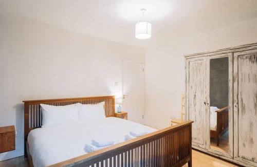 Portobello Apartamento | Cosy flat in Portobello