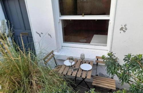 Portobello Apartamento | Cosy flat in Portobello