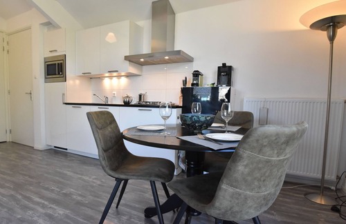 Schoorl Apartamento | Acogedor apartamento en Schoorl cerca del bosque