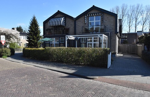 Schoorl Apartamento | Acogedor apartamento en Schoorl cerca del bosque