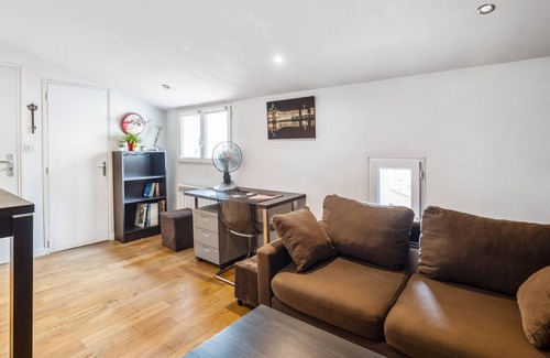 Grand Parc-Paul Doumer Apartamento | Cosy flat in the centre of Bordeaux - Welkeys