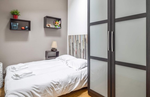 Grand Parc-Paul Doumer Apartamento | Cosy flat in the centre of Bordeaux - Welkeys