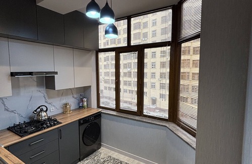 Samarkand Apartamento | Cosy flat in the city center.