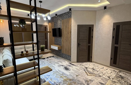 Samarkand Apartamento | Cosy flat in the city center.