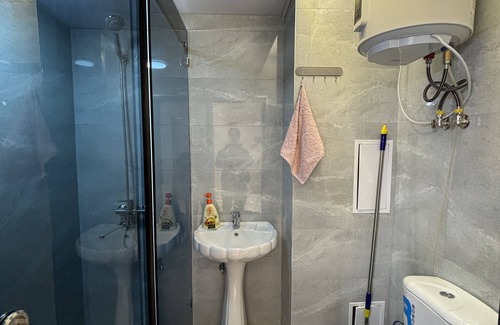 Samarkand Apartamento | Cosy flat in the city center.