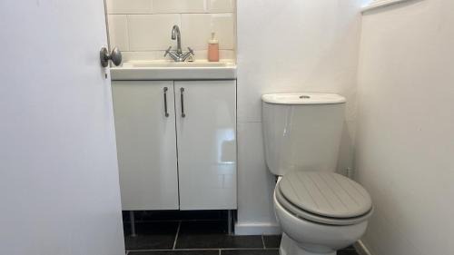Wandsworth Apartamento | Cosy flat in the Heart of Wandsworth