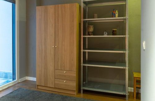 Moda Apartamento | Cosy flat with a garden in central Kadikoy