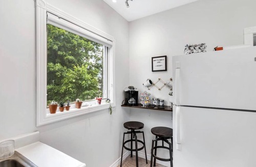 Shediac Apartamento | Cosy full apartment located downtown Shediac NB