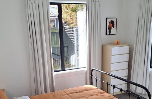 Christchurch Casa | Cosy, Functional and Friendly!