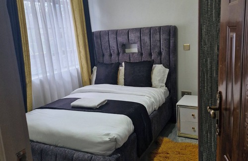 Naivasha Cama Y Desayuno | Cosy furnished 2 bedrooms BnBs,Located alonh Moi Southlake Road Naivasha.