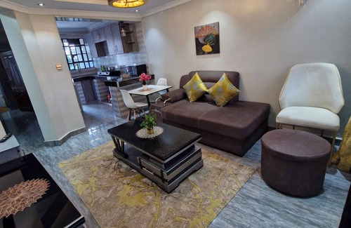 Naivasha Cama Y Desayuno | Cosy furnished 2 bedrooms BnBs,Located alonh Moi Southlake Road Naivasha.