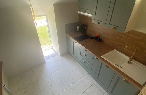 Gramat Chalet De Esquí | Cosy gîte with shared pool - Domaine du Gravier - Gramat