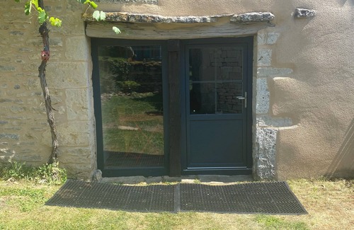 Gramat Chalet De Esquí | Cosy gîte with shared pool - Domaine du Gravier - Gramat