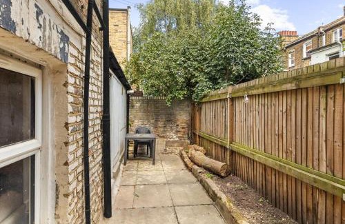 Herne Hill Apartamento | Cosy Gem & Garden Fast access to Central London