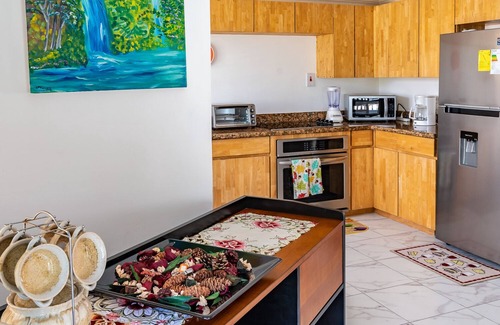 Orange Bay Casa | Acogedor balneario
