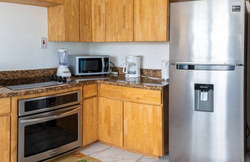 Orange Bay Casa | Acogedor balneario