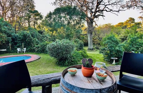 Grahamstown Casa | Cosy & gorgeous 3-bedroom house in Grahamstown with pool! Stunning family home!
